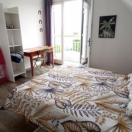 Chambres D'Hotes Solely Saint-Clair-de-la-Tour Екстериор снимка