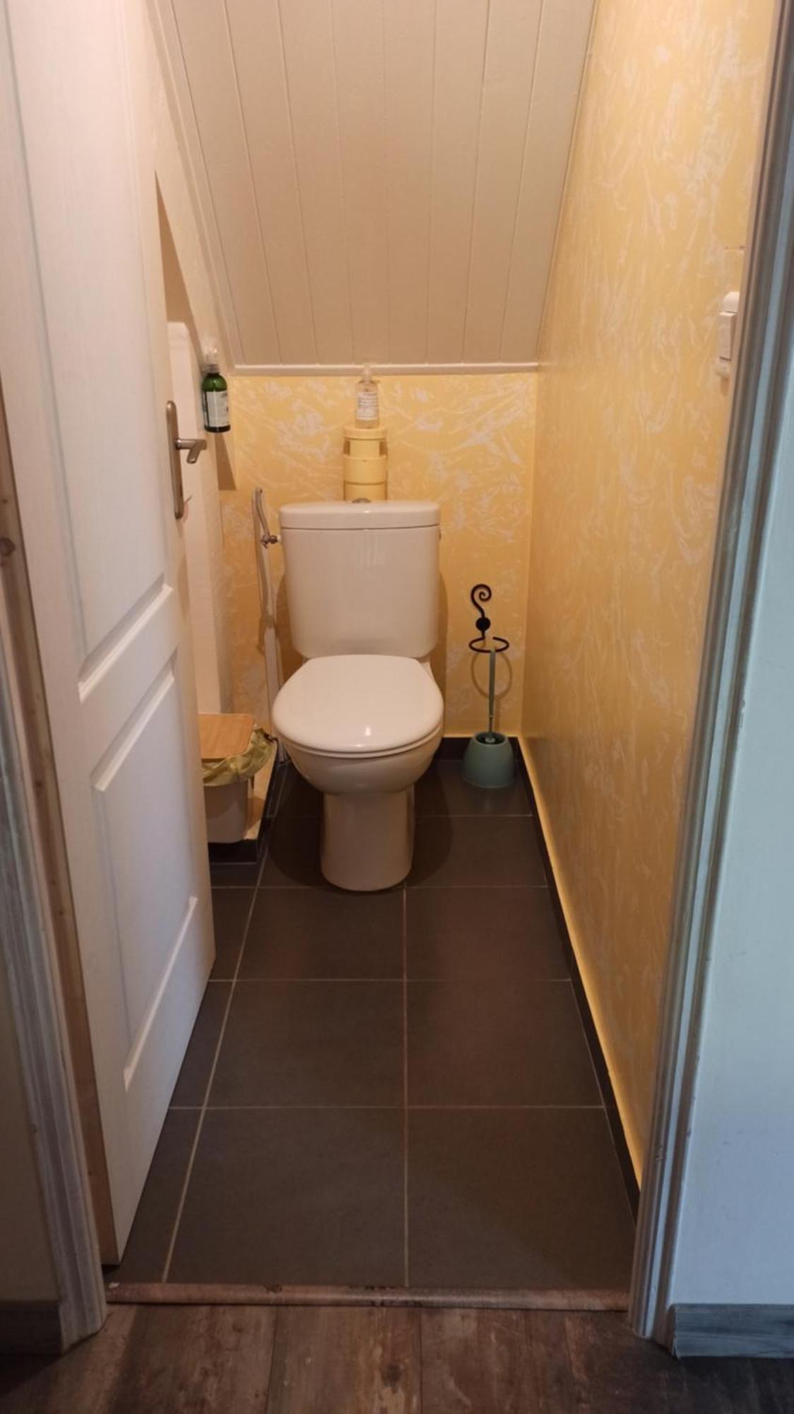 Chambres D'Hotes Solely Saint-Clair-de-la-Tour Екстериор снимка